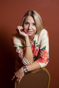 Тарасова Екатерина Сергеевна
